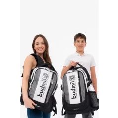   Budmil unisex ovális hátitáska - b10110221-015 - B10110221-015 