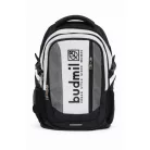 Budmil unisex ovális hátitáska - b10110221-015 - B10110221-015 