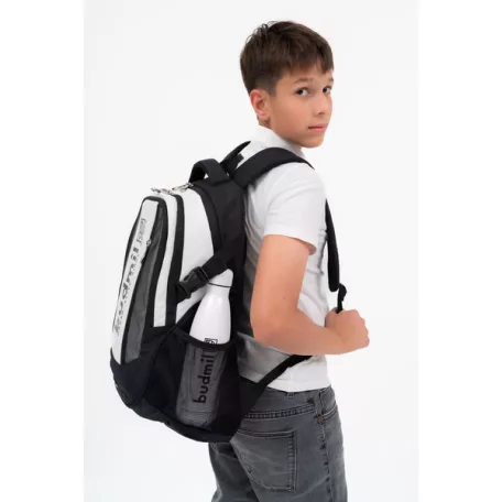 Budmil unisex ovális hátitáska - b10110221-015 - B10110221-015 