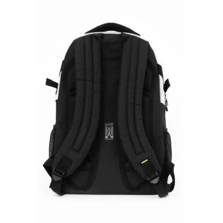 Budmil unisex ovális hátitáska - b10110221-015 - B10110221-015 