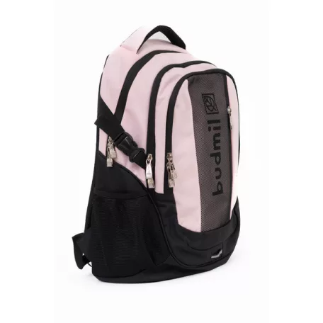 Budmil unisex ovális hátitáska - b10110221-016 - B10110221-016 