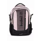 Budmil unisex ovális hátitáska - b10110221-016 - B10110221-016 