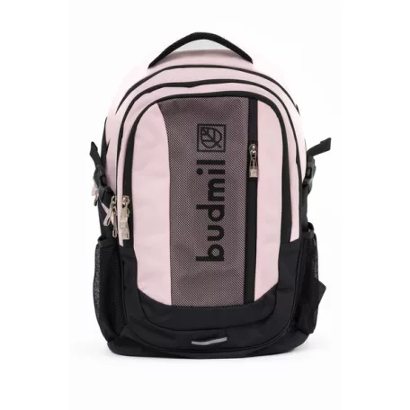 Budmil unisex ovális hátitáska - b10110221-016 - B10110221-016 