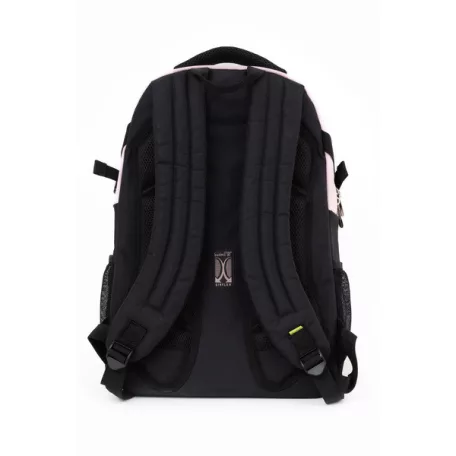 Budmil unisex ovális hátitáska - b10110221-016 - B10110221-016 