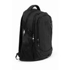 Budmil unisex ovális hátitáska - b10110221-017 - B10110221-017 