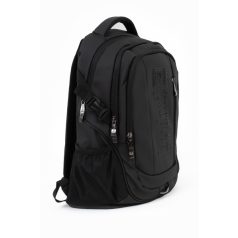   Budmil unisex ovális hátitáska - b10110221-017 - B10110221-017 