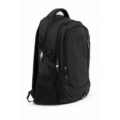   Budmil unisex ovális hátitáska - b10110221-017 - B10110221-017 