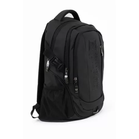 Budmil unisex ovális hátitáska - b10110221-017 - B10110221-017 