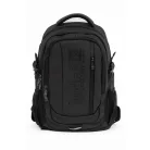 Budmil unisex ovális hátitáska - b10110221-017 - B10110221-017 