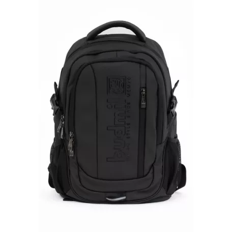 Budmil unisex ovális hátitáska - b10110221-017 - B10110221-017 