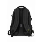 Budmil unisex ovális hátitáska - b10110221-017 - B10110221-017 