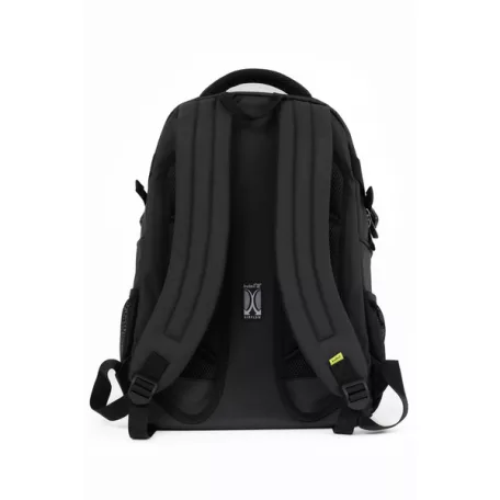 Budmil unisex ovális hátitáska - b10110221-017 - B10110221-017 