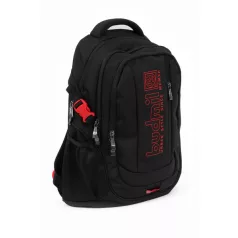   Budmil unisex ovális hátitáska - b10110221-019 - B10110221-019 