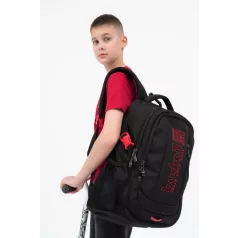   Budmil unisex ovális hátitáska - b10110221-019 - B10110221-019 