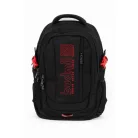 Budmil unisex ovális hátitáska - b10110221-019 - B10110221-019 