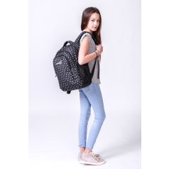   Budmil női ovális hátitáska - b10110254-013 - B10110254-013 