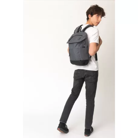 Budmil férfi hátitáska - b10110259-001 - B10110259-001 