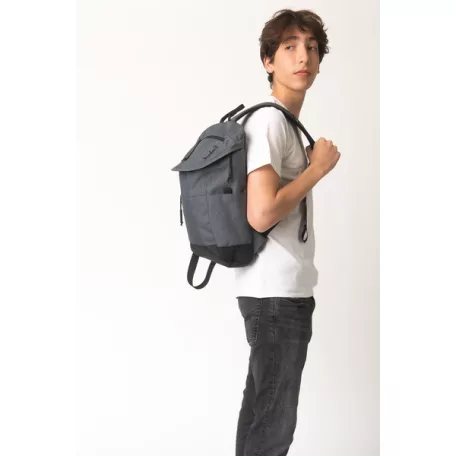 Budmil férfi hátitáska - b10110259-001 - B10110259-001 