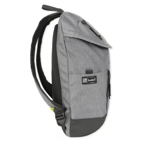 Budmil férfi hátitáska - b10110259-001 - B10110259-001 