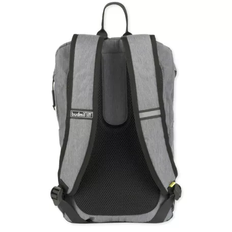 Budmil férfi hátitáska - b10110259-001 - B10110259-001 