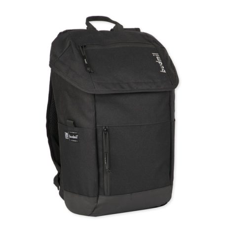 Budmil férfi ovális hátitáska - b10110259-002 - B10110259-002 