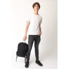 Budmil férfi ovális hátitáska - b10110259-002 - B10110259-002 