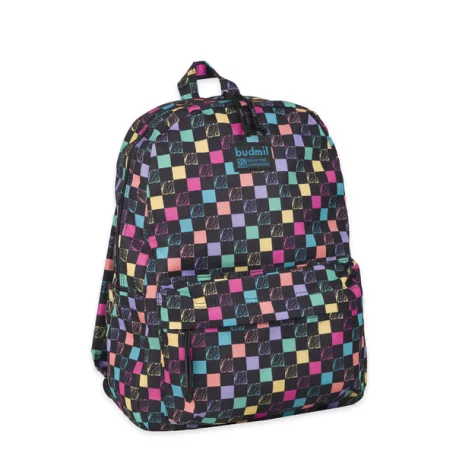 Budmil unisex hátitáska - b10110261-002 - B10110261-002 