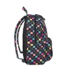 Budmil unisex ovális hátitáska - b10110261-002 - B10110261-002 