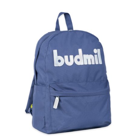 Budmil unisex ovális hátitáska - b10110261-003 - B10110261-003 