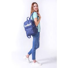   Budmil unisex ovális hátitáska - b10110261-003 - B10110261-003 