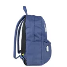 Budmil unisex ovális hátitáska - b10110261-003 - B10110261-003 