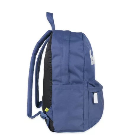 Budmil unisex ovális hátitáska - b10110261-003 - B10110261-003 