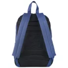 Budmil unisex ovális hátitáska - b10110261-003 - B10110261-003 