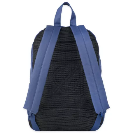 Budmil unisex ovális hátitáska - b10110261-003 - B10110261-003 
