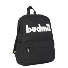 Budmil unisex hátitáska - b10110261-004 - B10110261-004 