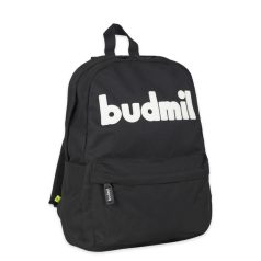   Budmil unisex ovális hátitáska - b10110261-004 - B10110261-004 
