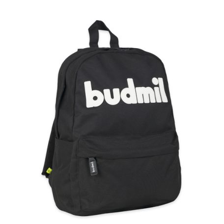 Budmil unisex ovális hátitáska - b10110261-004 - B10110261-004 