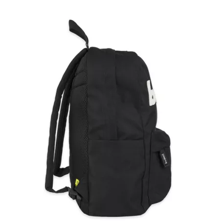 Budmil unisex ovális hátitáska - b10110261-004 - B10110261-004 