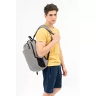 Budmil unisex ovális hátitáska - b10110262-001 - B10110262-001 