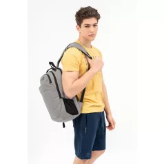   Budmil unisex ovális hátitáska - b10110262-001 - B10110262-001 