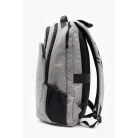 Budmil unisex ovális hátitáska - b10110262-001 - B10110262-001 