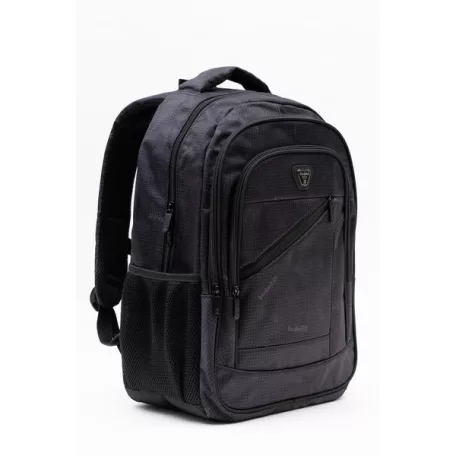 Budmil unisex hátitáska - b10110263-001 - B10110263-001 