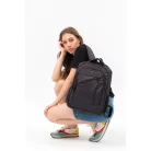 Budmil unisex hátitáska - b10110263-001 - B10110263-001 