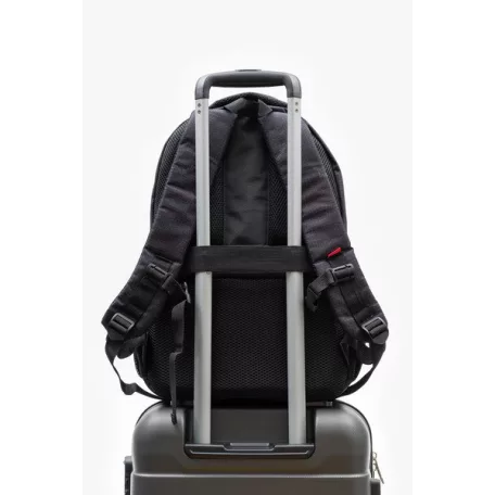 Budmil unisex hátitáska - b10110263-001 - B10110263-001 