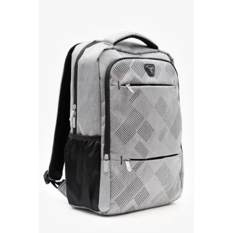 Budmil unisex hátitáska - b10110264-001 - B10110264-001 