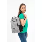 Budmil unisex ovális hátitáska - b10110264-001 - B10110264-001 