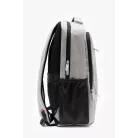 Budmil unisex ovális hátitáska - b10110264-001 - B10110264-001 