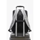 Budmil unisex ovális hátitáska - b10110264-001 - B10110264-001 