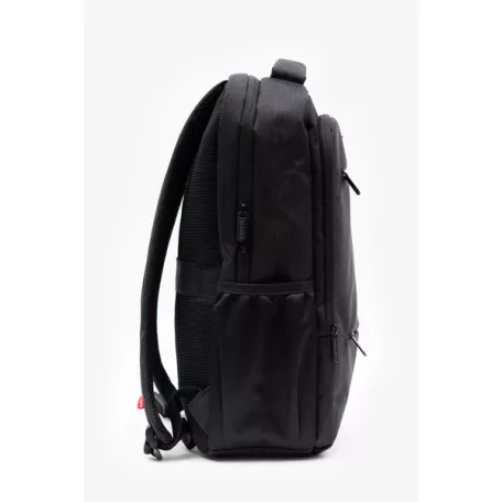 Budmil unisex hátitáska - b10110264-002 - B10110264-002 