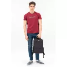 Budmil unisex hátitáska - b10110264-002 - B10110264-002 